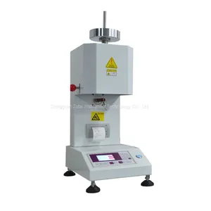 Plastic Melt Flow Index Tester MFI thumbnail-1