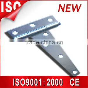 Easteel High Quality Welding Hinge;Wood Door Hinges;T-hinges thumbnail-3