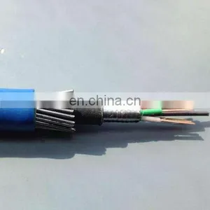 CHINA Best Sale Steel Wire Braid Power Cable thumbnail-2