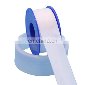 Bundor 100% PTFE 24mm Thread Seal Tape Ptfe Gland Packing Tape thumbnail-1