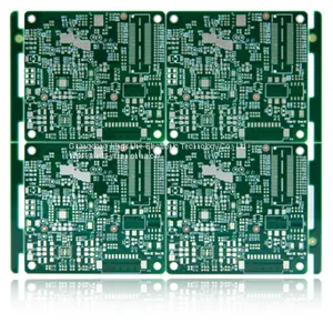 PCB Manufacturer For Aerospace thumbnail-1