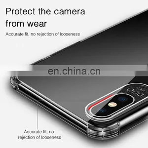 Design Cell Phone Case For Iphone 2020 New Product Wholesale For Apple Iphone 11/X/678/11 Max For Xiaomi Silicone Phone Case thumbnail-4