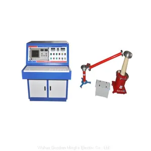 Partial Discharge Test System thumbnail-1