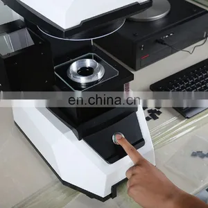 One Touch Quick Video Measuring Machine Instrument thumbnail-4