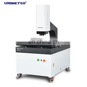 Optional Probe/laser Automatic Video Measuring Instrument Inspecting the Flatness and Heightness thumbnail-1