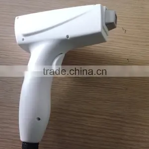 Laser Hair Removal Machine 808nm Diode Portable Laser With 10 Laser Bars Permanent thumbnail-4