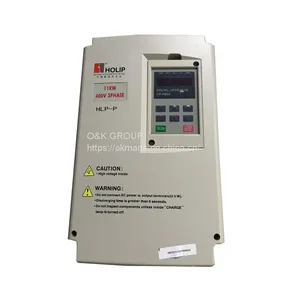 Holip Variable Frequency Drive thumbnail-1