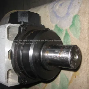 Sale AC High Speed Motor for Edge Wooden Machine thumbnail-4