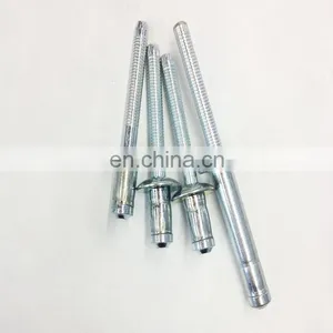 304 316 Stainless Steel Waterproof Blind Rivet Salu-minum Multi Grip 2mm-50mm Long Pop Rivet thumbnail-4