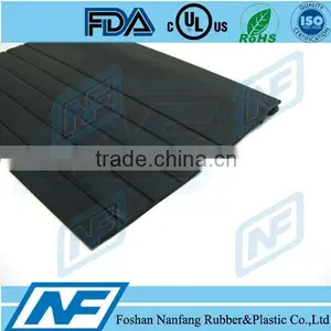 NF Weather and Wear Resistance Epdm Sealing Strip thumbnail-2