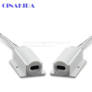 Modern Design LED Kitchen Light 12V 3A High Quality Smart Door Trigger Sensor Switch IR Sensor Switch With CE/RoHS Approval thumbnail-1