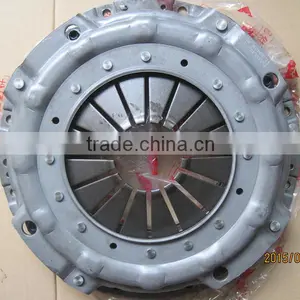 Dongfeng EQ140 Truck Parts Clutch Disc thumbnail-1