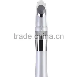 Rechargeable Mini Ionic Heating Vibrating Facial Massager thumbnail-6