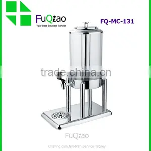 Best Sale Stainless Steel Juice Dispenser/Commercial Juice Dispenser/ Hotel Juice Dispenser thumbnail-2