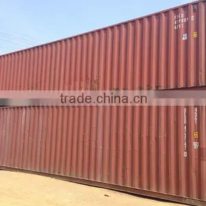 40HC Used Shipping Container thumbnail-5