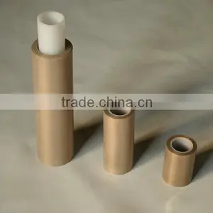 Made in China Ptfe Adhesive Tape Good Quality Low Price thumbnail-1