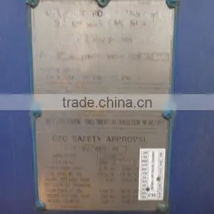 Qingdao/Shanghai/tianjin/xiamen/Ningbo Secondhand 40ft Container thumbnail-2