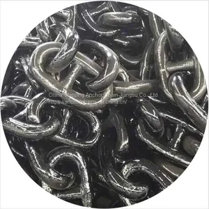 102MM Grade U3 Stud Link Marine Anchor Chain Price--China Shipping Anchor Chain thumbnail-2
