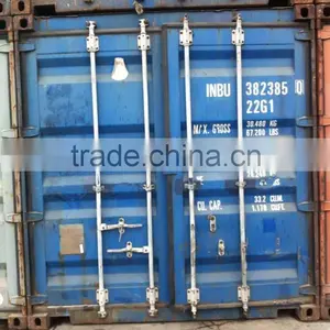 Floor Price 20feet and 40feet Container thumbnail-1