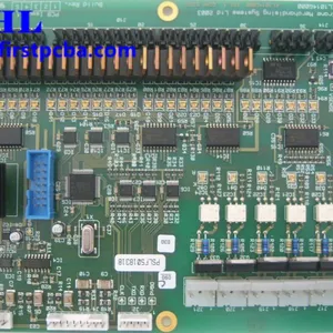 Pcb Soldering Pcba Service Pcb Assembly Board Custom Made Shenzhen PCBA Factory thumbnail-5