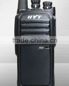 [Hot Sale] The Two Way Radio HYT TC-560 Original Cheap High Quality Professional Walkie Talkie thumbnail-1
