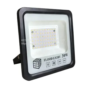30W LED Flood Light thumbnail-1
