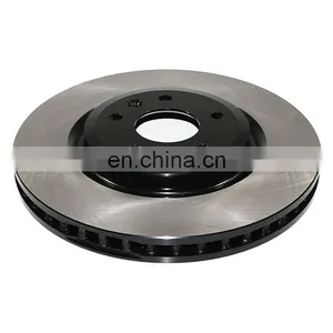 5105513AA High Quality Car Front Axle Brake Disc for Mitsubishi Lancer 2007 thumbnail-2