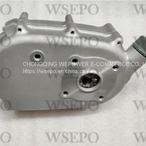 Gokart Racing 1/2 Reduction Oil Wet Clutch for 188f 190f Gx390 Gx420 Predator 420cc Small Gasoline 4-Str. Engine thumbnail-1