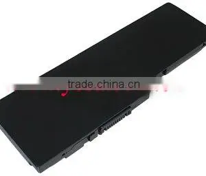 Laptop Battery for TOSHIBA: PA3536U-1BRS , PA3537U-1BAS , PA3537U-1BRS , PABAS100 , PABAS101 thumbnail-1
