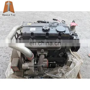 Brand New 1104C-44T Excavator Diesel Engine Assy thumbnail-4