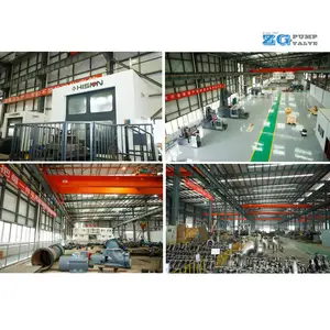 Sichuan Zigong Pump & Valve Co.,Limited company overview - view 4 thumbnail