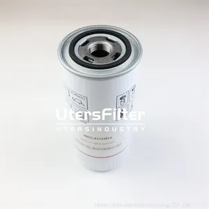 1092 9001 46 UTERS Replace of Altas Air Compressor Oil Filter Element thumbnail-2