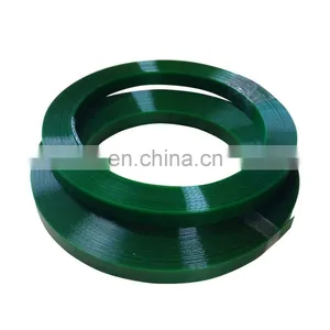 China Factory 18KG Green PET Strapping Band thumbnail-3