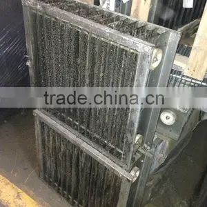 High Efficiency Electrostatic Oil Fume Purifier, Kitchen Filter thumbnail-4