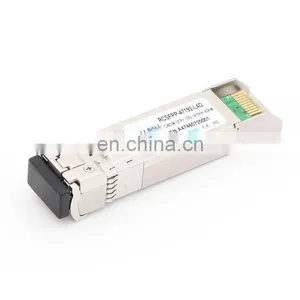 General Compatible 10G CWDM SFP+ 40km 1270-1610nm Factory Price thumbnail-3