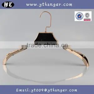 HA7004 Luxury Plastic Hanger for Clothes Adults Shirt Hanger Supplier's Choice thumbnail-4
