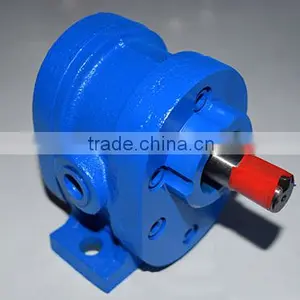 Hydraulic Gear Pump thumbnail-2