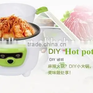 Home Appliance Electric Rice Cooker thumbnail-6