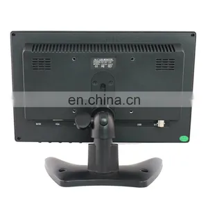 10.1 Inch Lcd Monitor Mini HD Pos System Monitor thumbnail-4