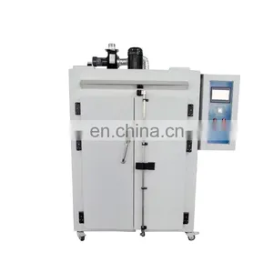 Industrial And Laboratory Hot Air Oven Tester Manufacturers Industrial Oven Hot Air Oven KJ-2010 Price thumbnail-3