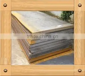15mm Steel Sheet China thumbnail-2