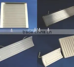 Ceramic Heater Emitter and Infrared Heater Emitter With CE Certification thumbnail-1