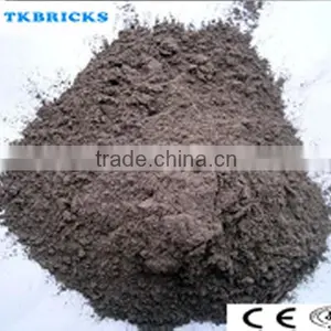 High Alumina Refractory Catable,refractory Mortar for Sale thumbnail-1
