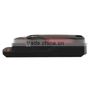 Integrated GPRS & GPS Speed Camera Locator and Remote Radar Detector Car Tracker thumbnail-4
