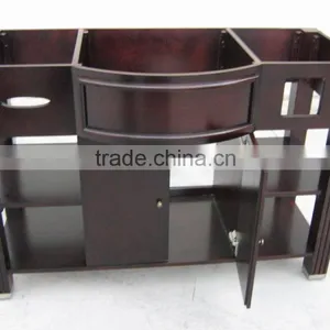 Newest 2016 Hot Products China Wood Vanity Cabinet Sign in thumbnail-2