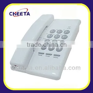 White Desk Wall Telephone Fixes thumbnail-1