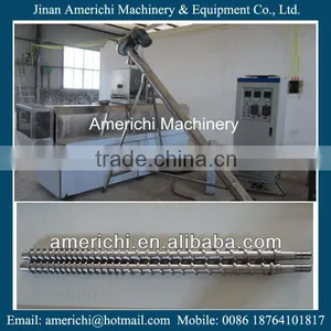 Twin Screw Extruder/making Machine thumbnail-1