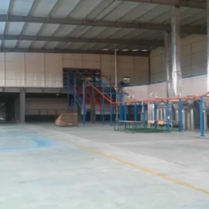 Taizhou Lida Outdoor Products.,ltd company overview - view 4 thumbnail