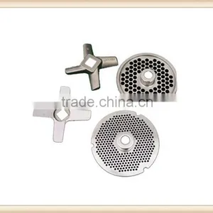 Professional Industrial Meat Grinder / Meat Grinder Sausage Maker for Sausage Making thumbnail-4