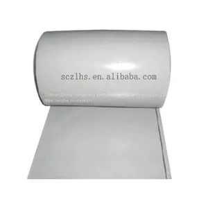 Subway Interior Materials Train Parts PVC Sound Insulation Slice for Sale thumbnail-5